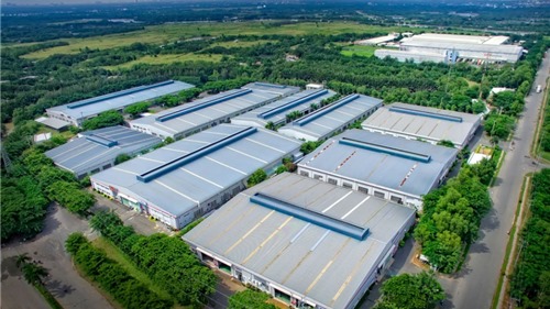 Nhiều điểm sáng tích cực trên thị trường nhà xưởng xây sẵn hai miền Bắc - Nam 