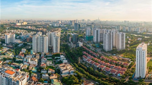 Kiểm soát giá bất động sản: Từ ý chí chính sách đến kỷ luật thị trường
