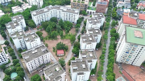 “Địa phương nào quyết liệt quan tâm, sẽ hoàn thành mục tiêu nhà ở xã hội” 