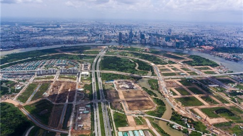 Đề xuất dùng bảng giá đất thay giá cụ thể, kỳ vọng gỡ “nút thắt” định giá