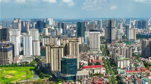 Loạt doanh nghiệp báo lãi - Chỉ dấu phục hồi của thị trường địa ốc