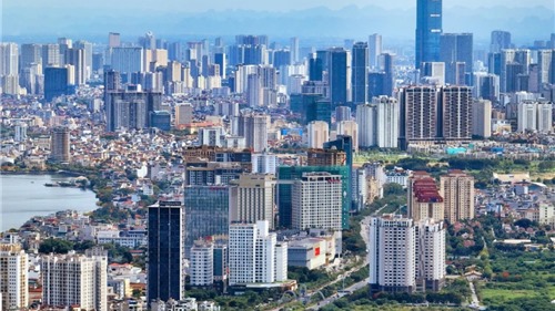 Từ dự thảo bảng giá đất 2026 Hà Nội: “Chi phí tăng, giá nhà sao giảm?”