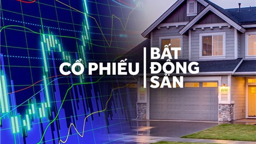 Cổ phiếu BĐS  "sáng cửa" tăng trưởng nhờ cải thiện cung - cầu và định giá