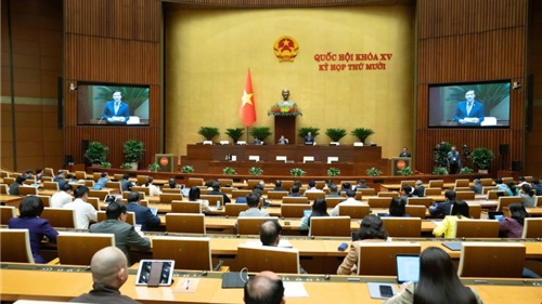 Áp dụng bảng giá đất thay cho giá đất cụ thể: Cần bảo đảm mục tiêu chính sách 