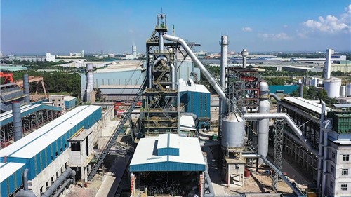 Vingroup hợp tác và hỗ trợ Pomina phát triển 