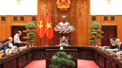 Làm rõ cơ chế và trách nhiệm xử lý phản ánh, kiến nghị về văn bản pháp luật