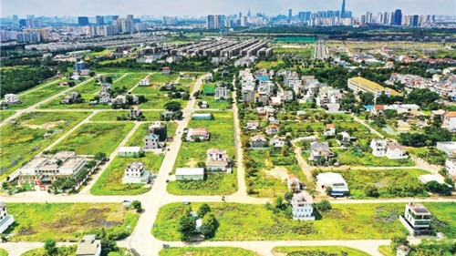 Bộ NN&MT đề nghị duy trì, mở rộng kết quả Chiến dịch làm giàu CSDL đất đai