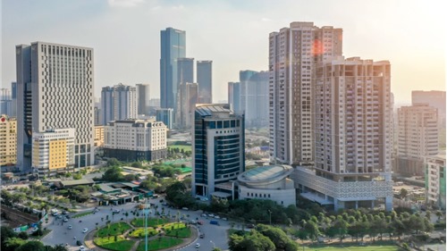  Gắn mã định danh điện tử cho bất động sản: Từ kỳ vọng minh bạch đến thách thức 