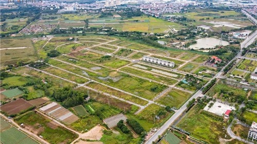 Tăng mức đặt cọc đấu giá đất lên tối đa 50% giá khởi điểm 