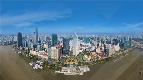  Đại hội XIV của Đảng: Khơi dậy khát vọng bứt phá của kinh tế tư nhân 