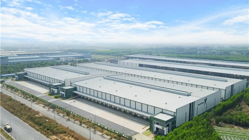 Làn sóng đầu tư mới và yêu cầu chuẩn hóa hạ tầng công nghiệp tại Đồng Nai