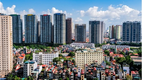 Quý IV/2025: Hàng loạt doanh nghiệp bất động sản báo lãi lớn 