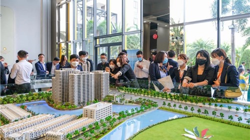 Thị trường bất động sản 2026: Dòng tiền rời đầu cơ, tìm về giá trị bền vững 