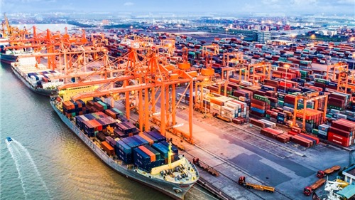  Bất động sản logistics: Dư địa rộng mở trong chu kỳ phát triển mới 