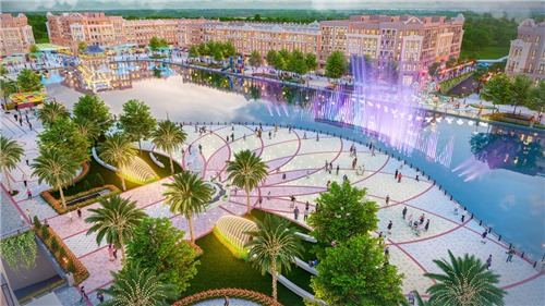 Vincom Retail ra mắt dòng sản phẩm Vincom Collection