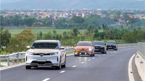 Chủ xe VinFast: Bill bảo dưỡng quá rẻ, hậu mãi 5 sao