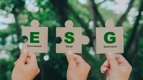 Thúc đẩy thực hành ESG: Nền móng cho thị trường vốn xanh Việt Nam 