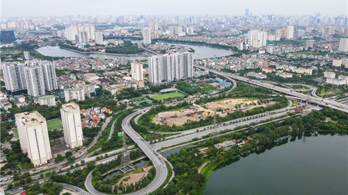 Bảng giá đất mới mở cơ hội vốn hóa đất đai, tạo nguồn lực tăng trưởng kinh tế