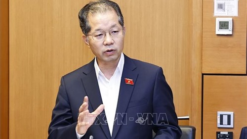 Tạo cơ chế vượt trội cho trung tâm tài chính quốc tế, bảo đảm an ninh năng lượng