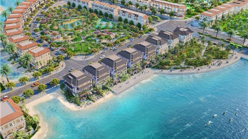 Vinhomes hỗ trợ lãi suất mua nhà siêu khủng 0-6% trong 5 năm