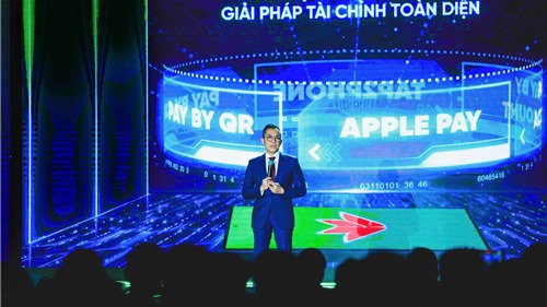 Cách VPBank định hình tương lai thanh toán số toàn diện 