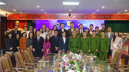 LynkiD hợp tác cùng Bộ Công an thí điểm các giải pháp định danh điện tử 