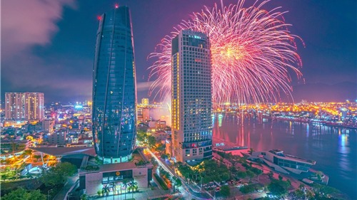 Điểm danh những resort “sang chảnh” nhất tại Đà Nẵng cho mùa DIFF 2024 