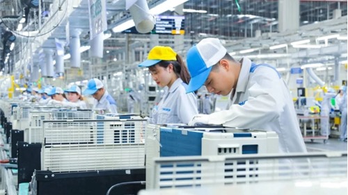 Dòng vốn FDI tiếp tục tích cực, DN BĐS công nghiệp nào sẽ hưởng lợi