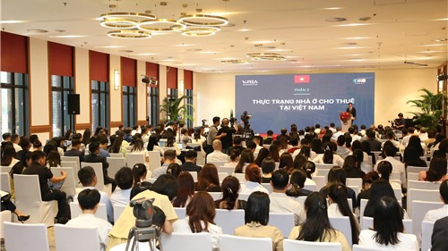 Diễn đàn BĐS Việt Nam 2026: Khơi thông nguồn lực, định hình kỷ nguyên mới