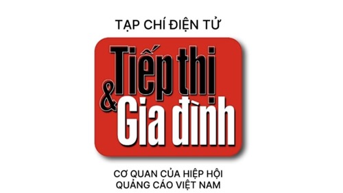  Tạp chí điện tử Tiếp thị và Gia đình ra mắt bộ nhận diện mới, thay đổi cơ cấu chuyên mục 