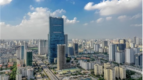  Thị trường bất động sản đón nguồn cung mới, không nên chủ quan trước “bẫy kỳ vọng” 