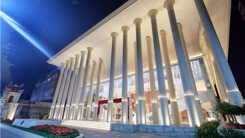 Kinh tế tư nhân đã làm gì để phát triển văn hoá Việt Nam? 