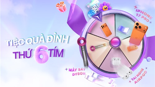 Khi những trải nghiệm số làm nên mùa lễ hội trọn vẹn 