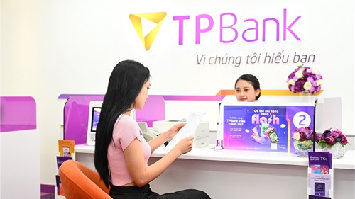  TPBank ra mắt sản phẩm vay mua nhà cho người thân dịp Vu Lan báo hiếu lãi suất 