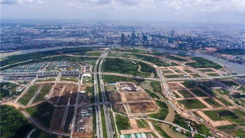 Đề xuất áp dụng bảng giá đất thay cho giá đất cụ thể