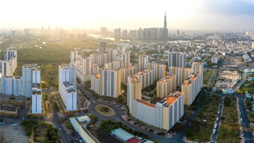 "Bảng giá đất mới sau sáp nhập phải đảm bảo tính ổn định, tránh gây sốc"