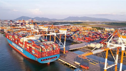 Việt Nam có 3 cảng biển lọt TOP 100 cảng lưu thông nhiều hàng hóa nhất thế giới