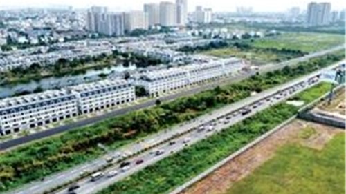  Cuộc đua bất động sản sôi động hơn trong giai đoạn cuối năm 2024 