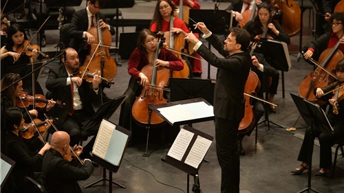 Tối 20/3, dàn nhạc SSO “khai xuân” với đêm nhạc “Spring Awakening” 