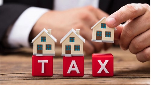 Đánh thuế BĐS với đất, nhà ở không sử dụng: Cần lộ trình triển khai như thế nào?