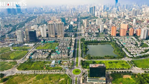 Đề xuất áp thuế 0,2% với đất bỏ hoang: Sức nặng để hạn chế đầu cơ? 