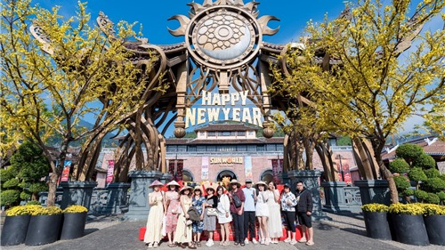 Lý do khiến Đà Nẵng hút khách trong tháng 3