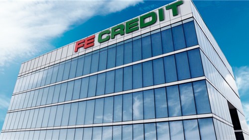 FE CREDIT thăng hạng tín nhiệm lên Ba3 từ Moody’s, triển vọng ổn định 