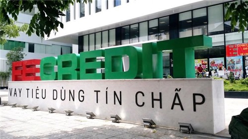FE Credit duy trì chuỗi 6 quý phục hồi, lãi gần 483 tỷ đồng trong quý III 