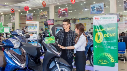 Chi tiêu cân nhắc nhưng giữ trọn Tết đoàn viên đủ đầy 