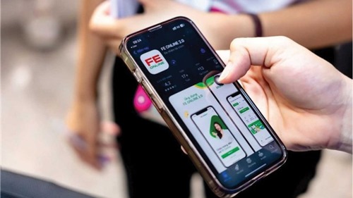 FE CREDIT chinh phục Gen Z với ứng dụng tài chính đa nhiệm 