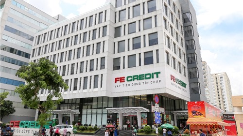 FE Credit tái khởi động: VPBank tin tưởng vào sự trở lại huy hoàng