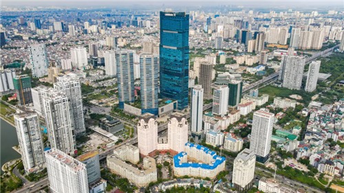 Giá đất và điều tiết địa tô chênh lệch: Tạo vòng tuần hoàn nguồn lực phát triển