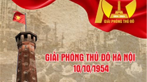 Giải phóng Thủ đô 10/10: Những thời khắc quan trọng