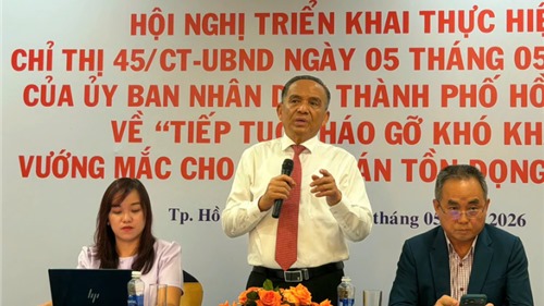 Dòng tiền đầu cơ hạ nhiệt, bất động sản phía Nam đổi nhịp theo nhu cầu ở thực 